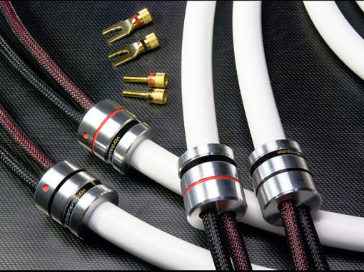 High End Cable